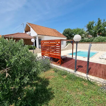 Σπίτι διακοπών House Da & Do