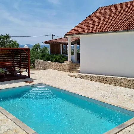 Σπίτι διακοπών House Da & Do