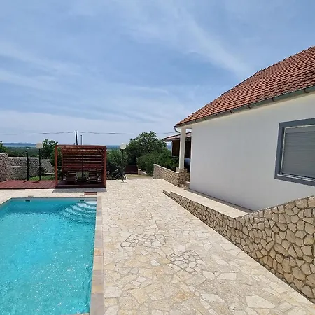 House Da & Do Holiday home