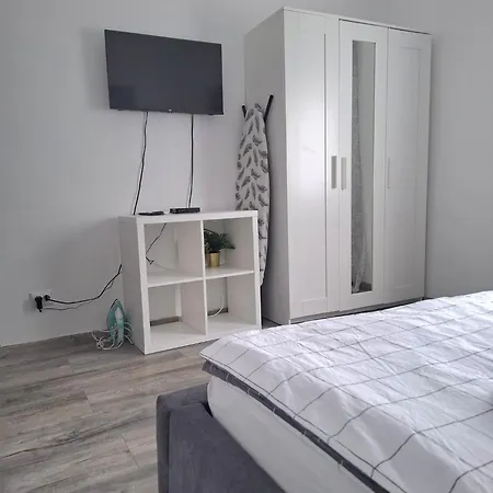 House Da & Do Ferienhaus