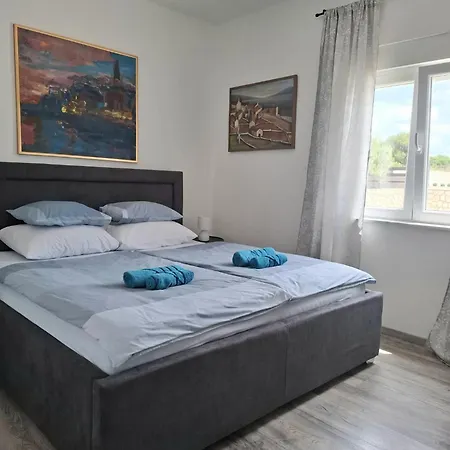 House Da & Do Feriehus Pakoštane