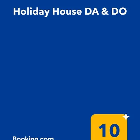 בית נופש House Da & Do פאקוסטאן
