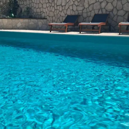 House Da & Do Holiday home Pakostane