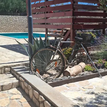 House Da & Do Holiday home