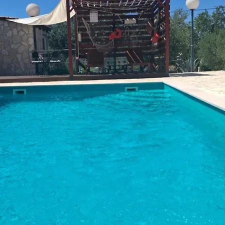 House Da & Do Holiday home *