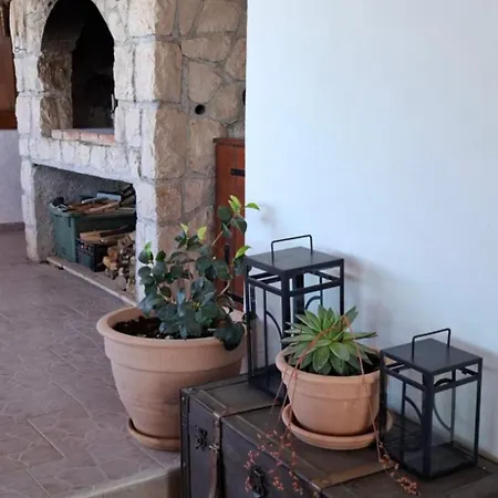 House Da & Do Ferienhaus *