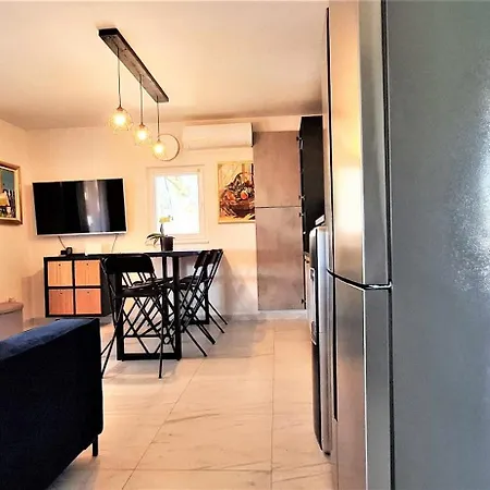 House Da & Do Ferienhaus