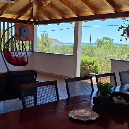 House Da & Do Ferienhaus *