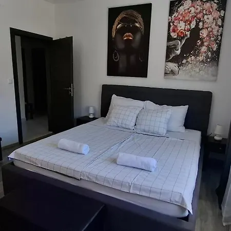 Ferienhaus House Da & Do Pakoštane