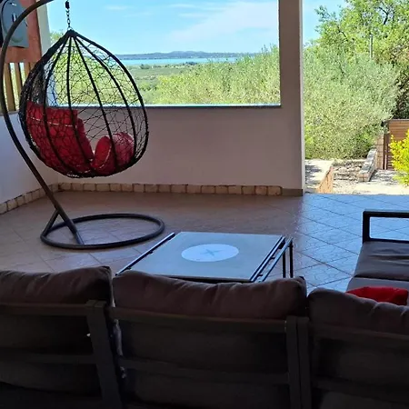 House Da & Do Ferienhaus Pakoštane