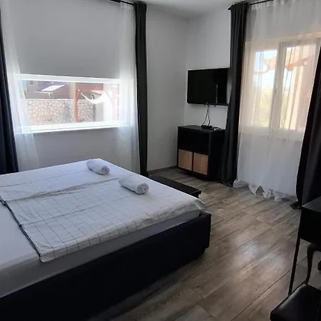 Ferienhaus House Da & Do Pakoštane