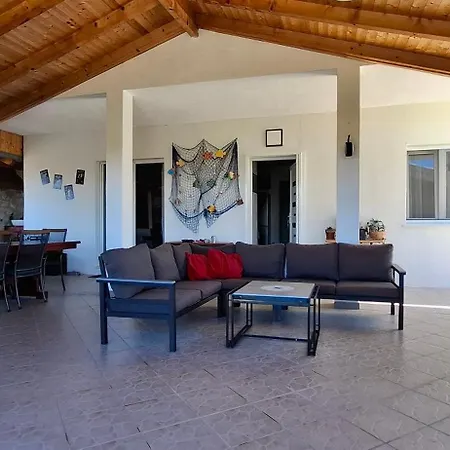 House Da & Do Ferienhaus