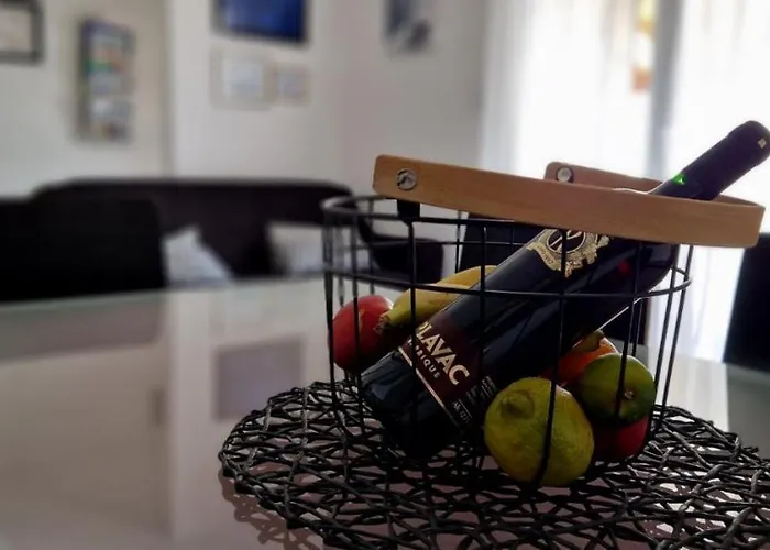 Nyaraló House Da & Do *