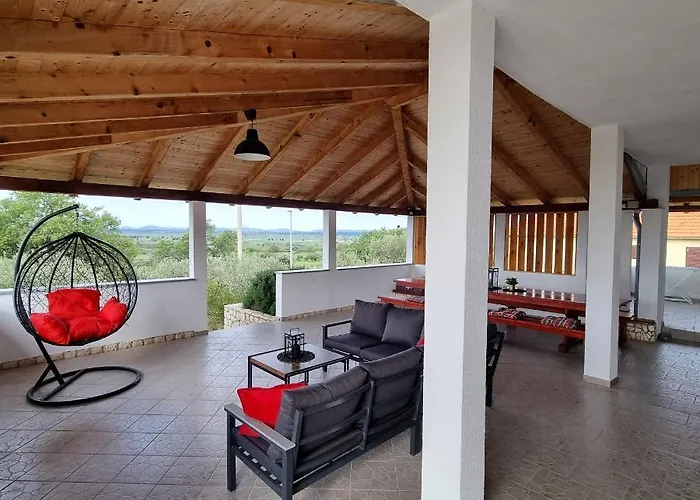 House Da & Do Dom wakacyjny