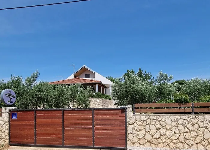 Nyaraló House Da & Do