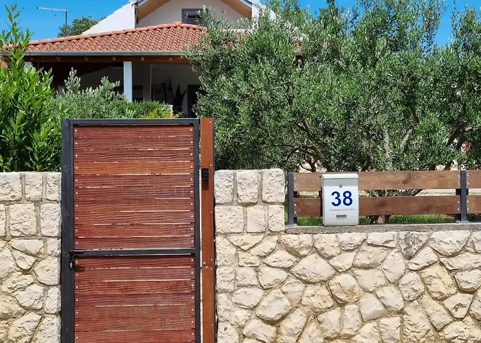 Nyaraló House Da & Do *