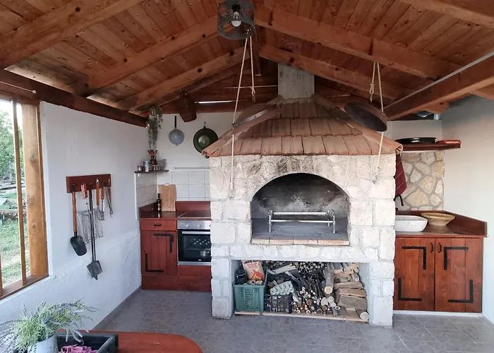 Nyaraló House Da & Do Pakoštane