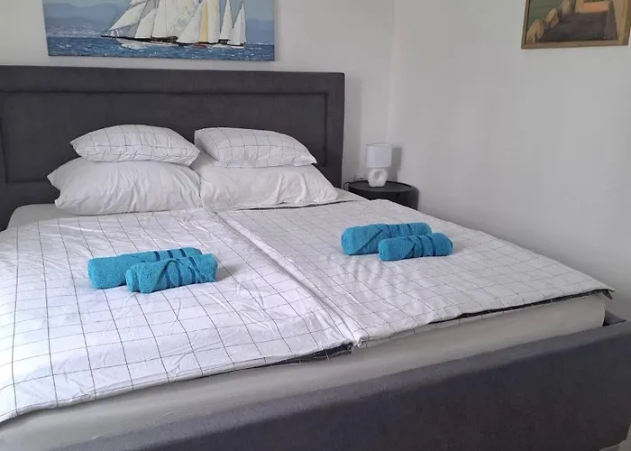 House Da & Do * Pakoštane